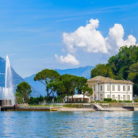Sant' Agata Bellavista Daire Ossuccio Dış mekan fotoğraf